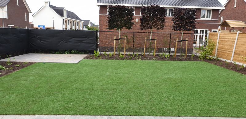 Nieuwbouw 12