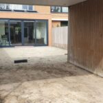 Renovatie na uitbouw 3
