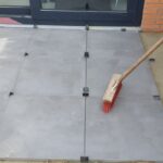 Renovatie na uitbouw 5