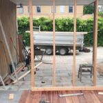 Renovatie na uitbouw 6