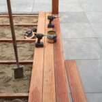 Renovatie na uitbouw 7