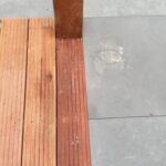 Renovatie na uitbouw 9