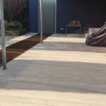 Renovatie vlonder 10