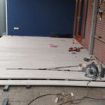 Renovatie vlonder 5